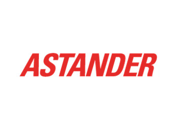 astander logo