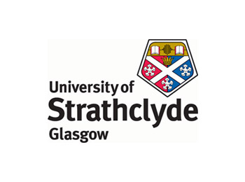 strathclyde logo